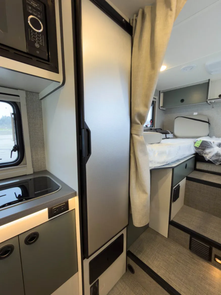 2027 Winnebago EKKO 22A | Photo 17 of 27