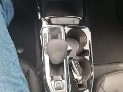 2026 Chevrolet Trax ACTIV | Thumbnail Photo 19 of 21