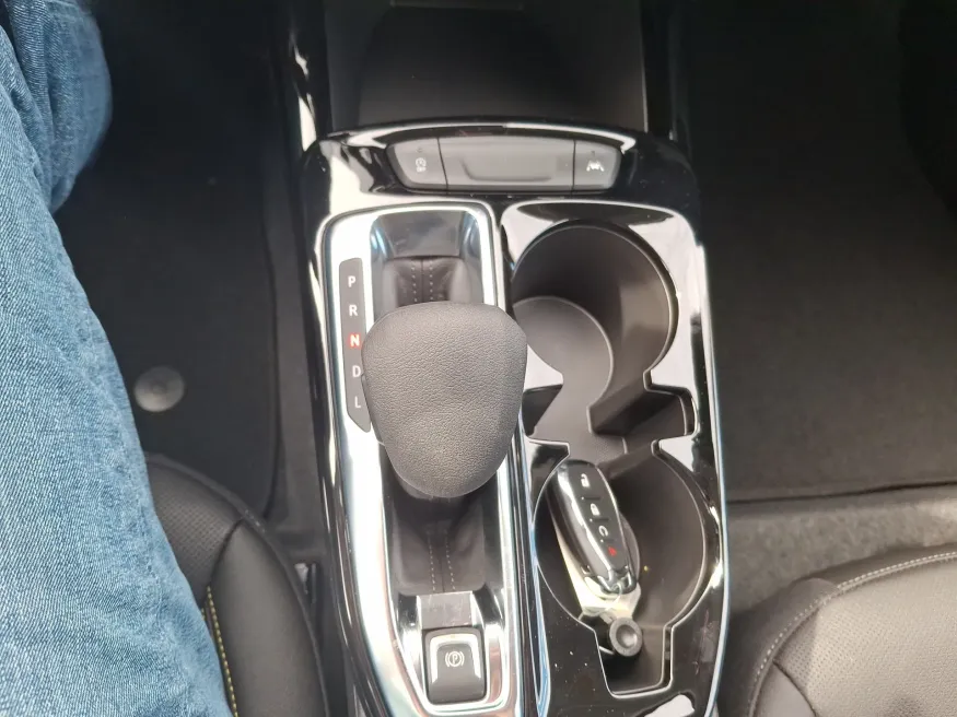 2026 Chevrolet Trax ACTIV | Photo 19 of 21