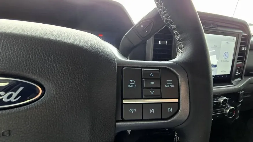 2026 Ford F-150 | Photo 16 of 29