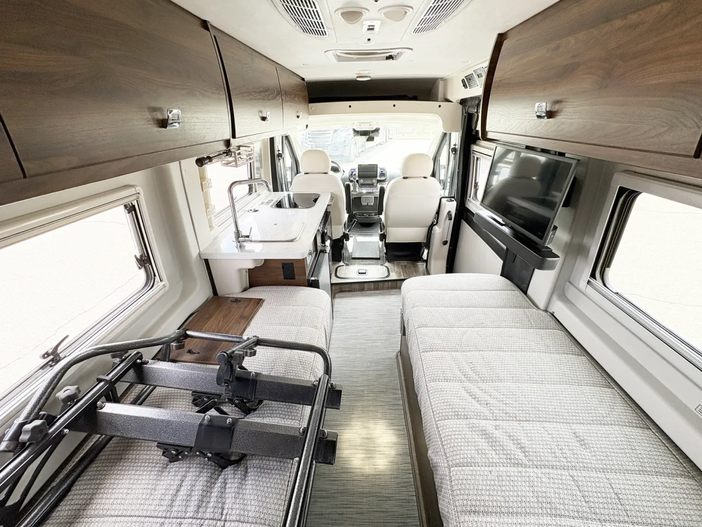 2023 Winnebago Travato 59K | Photo 5 of 17