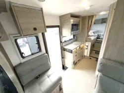 2027 Winnebago EKKO 23B | Thumbnail Photo 3 of 13