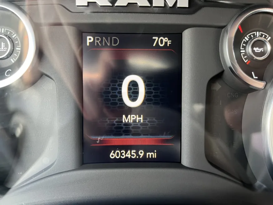 2024 RAM 2500 Big Horn | Photo 21 of 21