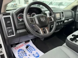 2024 RAM 1500 Classic SLT | Thumbnail Photo 9 of 21