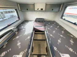2026 Winnebago EKKO 23B | Thumbnail Photo 14 of 24