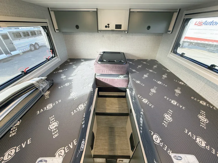 2026 Winnebago EKKO 23B | Photo 14 of 24