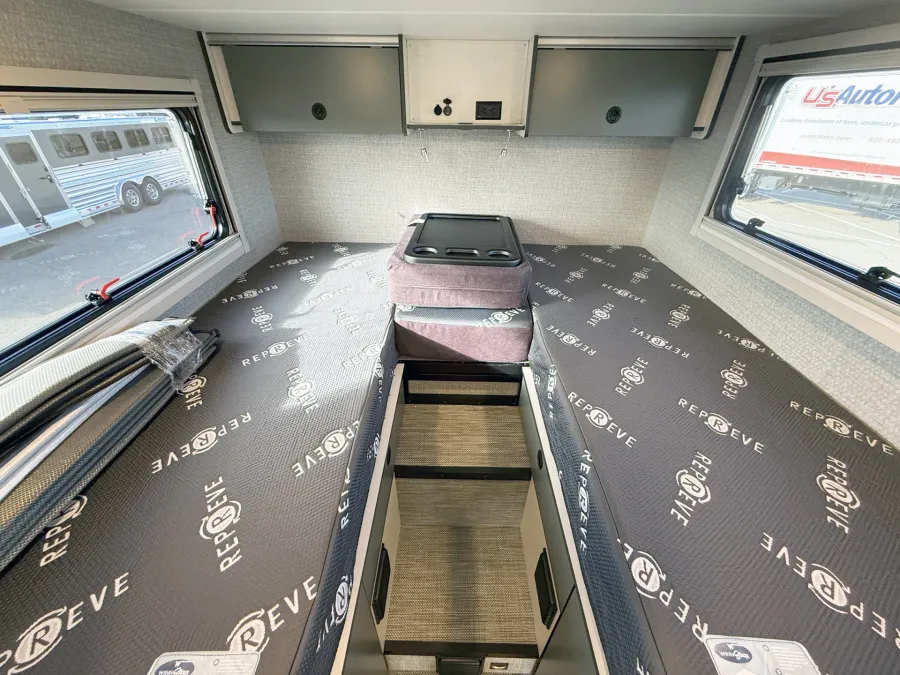 2026 Winnebago EKKO 23B | Photo 14 of 24