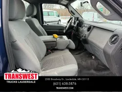 2011 Ford Super Duty F-350 XL | Thumbnail Photo 6 of 20