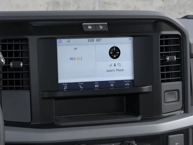 2026 Ford Super Duty F-350 | Photo 14 of 22