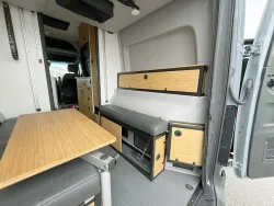 2023 Winnebago Revel 44E | Thumbnail Photo 17 of 20