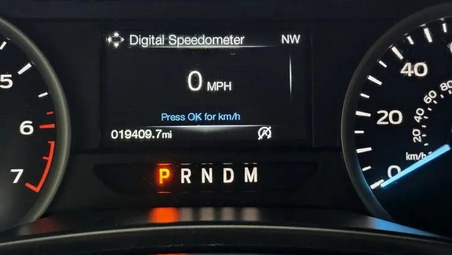 2020 Ford F-150 | Photo 19 of 29