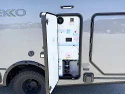 2027 Winnebago EKKO 23B | Thumbnail Photo 21 of 22