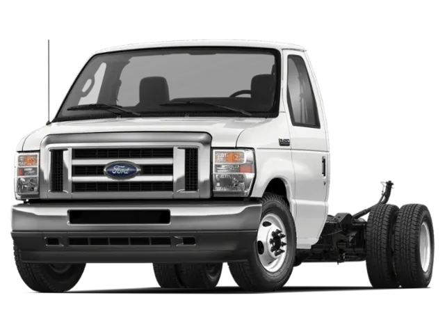 2026 Ford E-450SD | Photo 1 of 1