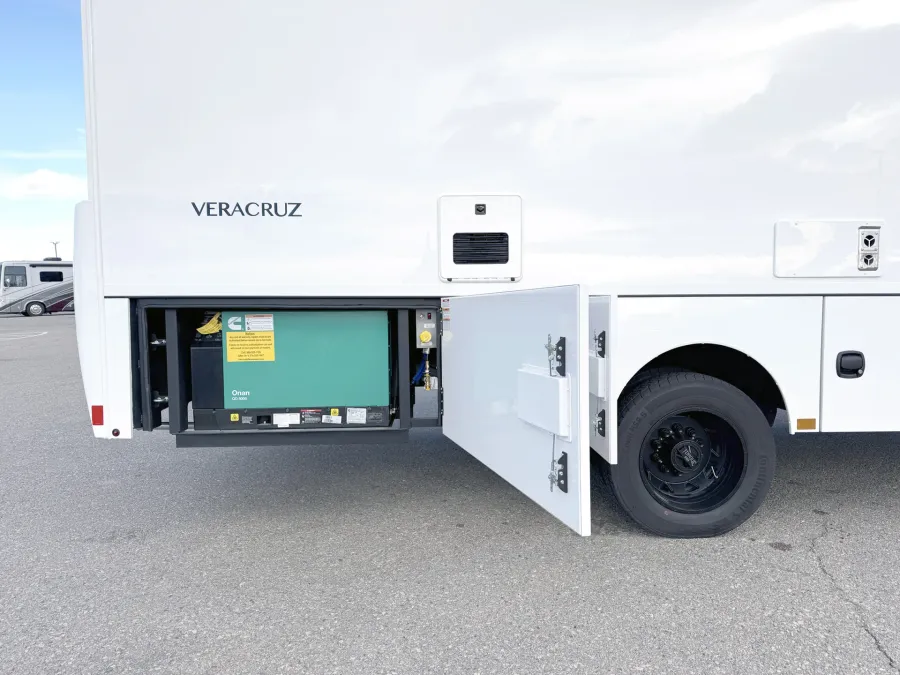 2026 Renegade Veracruz 30 VRM | Photo 22 of 24