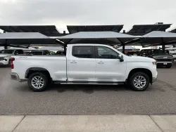 2026 Chevrolet Silverado 1500 LT | Thumbnail Photo 5 of 20