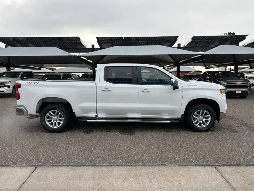 2026 Chevrolet Silverado 1500 LT | Photo 5 of 20