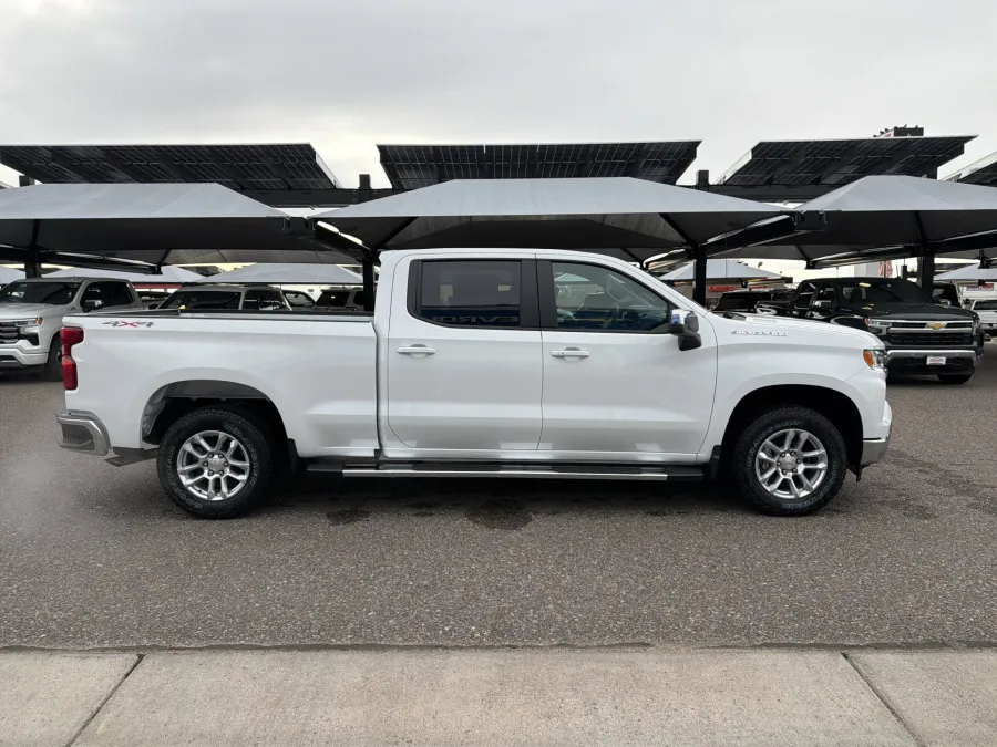 2026 Chevrolet Silverado 1500 LT | Photo 5 of 20