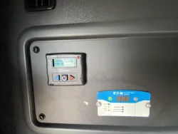 2025 Freightliner Cascadia 126 | Thumbnail Photo 13 of 13