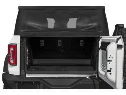 2026 Ford Bronco | Thumbnail Photo 7 of 13