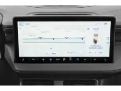 2025 Ford Maverick | Thumbnail Photo 12 of 13