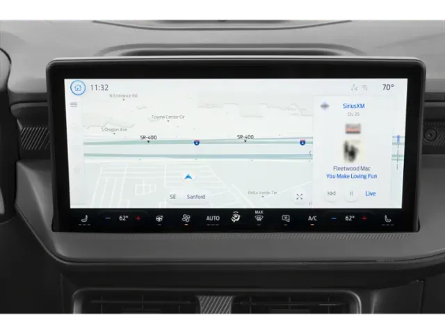 2025 Ford Maverick | Photo 12 of 13