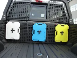 2026 Ford Super Duty F-250 Lariat | Thumbnail Photo 5 of 52