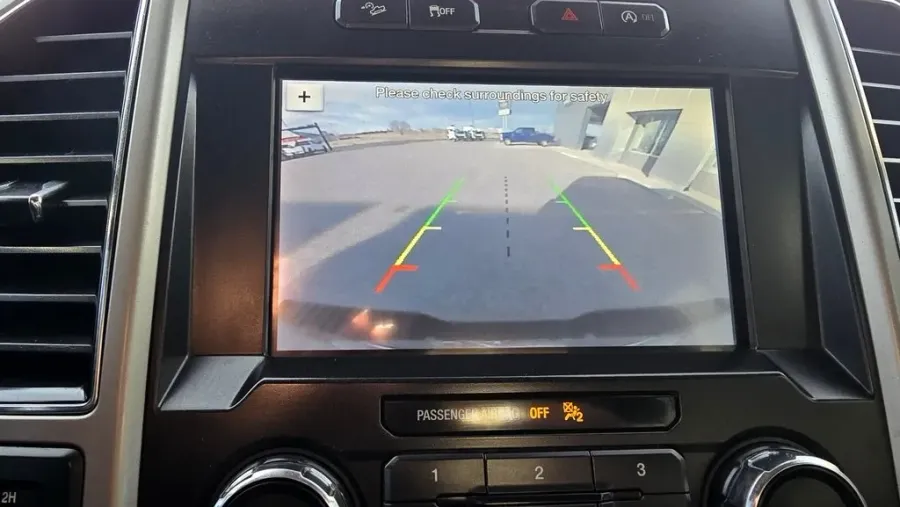 2019 Ford F-150 | Photo 21 of 29