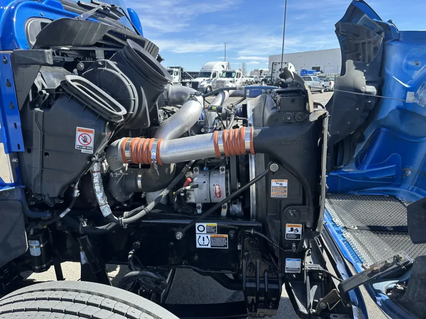 2019 Kenworth T-370 | Photo 14 of 18