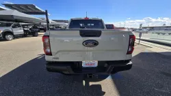 2026 Ford Ranger | Thumbnail Photo 7 of 30