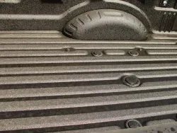 2026 Ford Super Duty F-350 | Thumbnail Photo 8 of 13