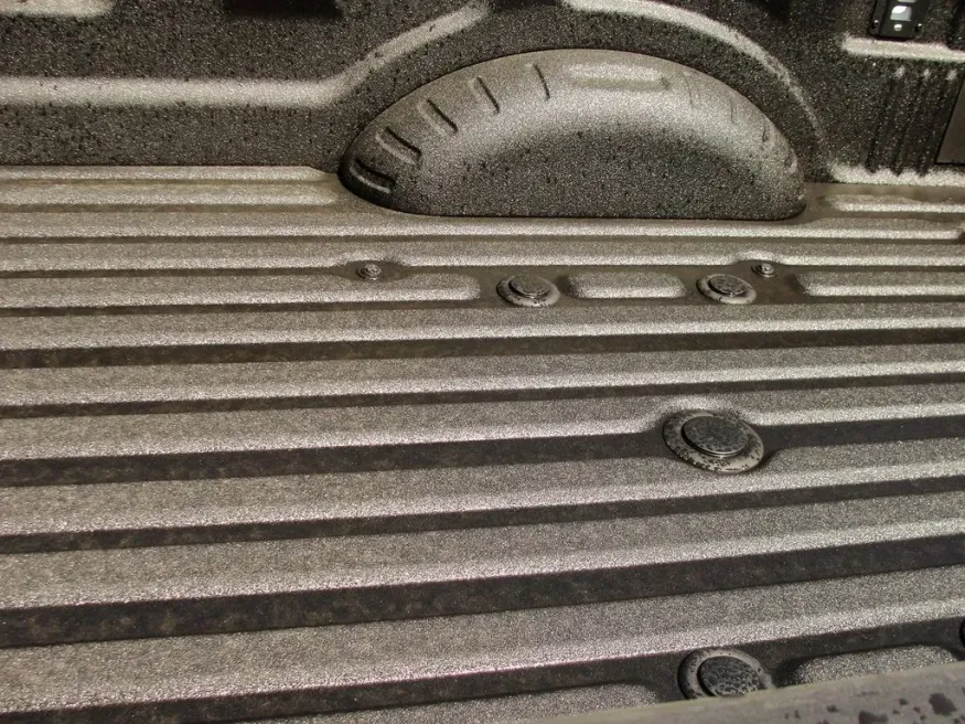 2026 Ford Super Duty F-350 | Photo 8 of 13