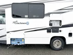 2025 Coachmen Leprechaun 220XG | Thumbnail Photo 22 of 21
