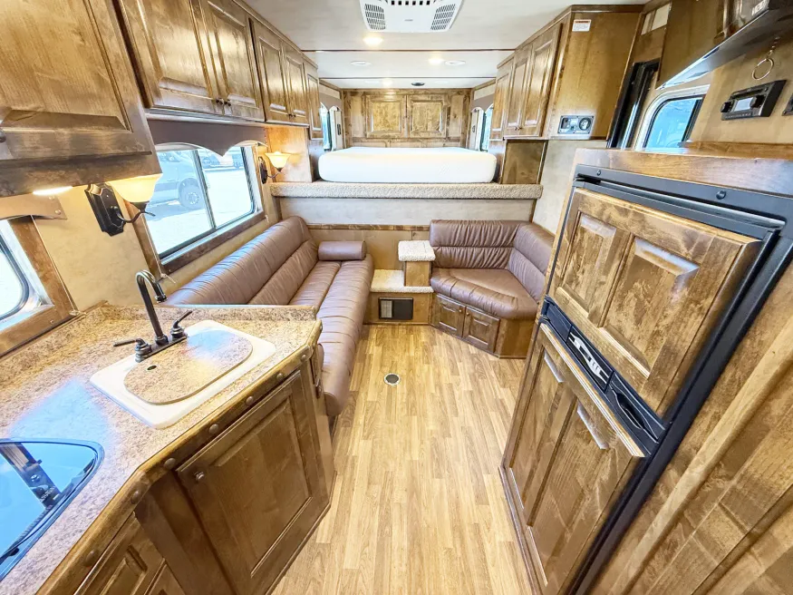 2017 Cimarron Transtar | Photo 6 of 24