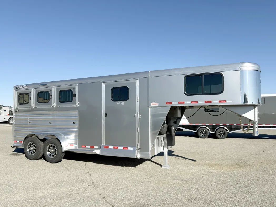 2026 Cimarron Norstar 3HGN 