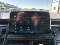 2024 Chevrolet Suburban Premier | Thumbnail Photo 19 of 23