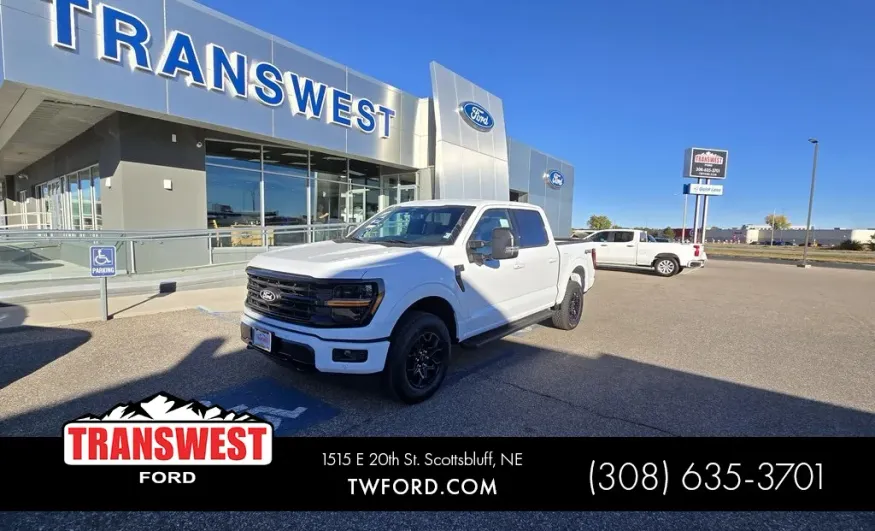 2025 Ford F-150 | Photo 24 of 24