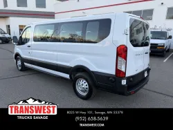 2024 Ford Transit | Thumbnail Photo 18 of 19