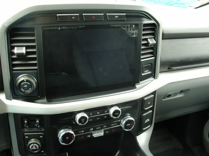 2022 Ford F-150 XLT | Photo 24 of 28