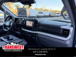 2024 Ford Super Duty F-250 XLT | Thumbnail Photo 20 of 22