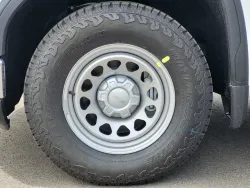 2026 GMC Sierra 1500 Pro | Thumbnail Photo 9 of 24