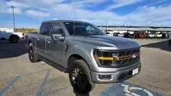 2025 Ford F-150 | Thumbnail Photo 3 of 32