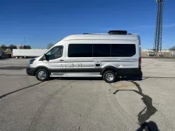 2026 Pleasure-way Ontour 2.2 AWD | Thumbnail Photo 1 of 18