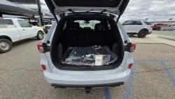 2026 Ford Escape Hybrid | Thumbnail Photo 8 of 32