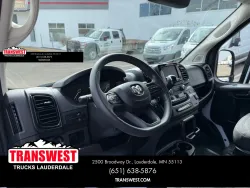 2023 RAM ProMaster 2500 High Roof | Thumbnail Photo 3 of 20