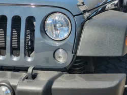 2016 Jeep Wrangler Unlimited | Thumbnail Photo 7 of 23