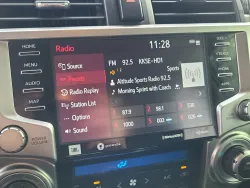 2022 Toyota 4Runner Limited | Thumbnail Photo 15 of 24