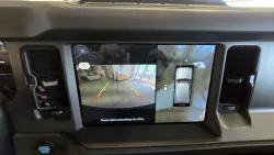 2026 Ford Bronco | Thumbnail Photo 18 of 28