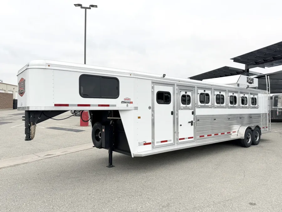 2026 Logan Coach Bullseye 6HGN | Photo 18 of 20