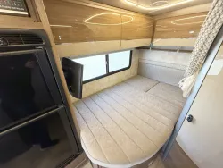 2019 Winnebago Navion 24J | Thumbnail Photo 10 of 24