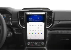 2025 Ford Ranger | Thumbnail Photo 6 of 13